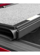 UnderCover 6.5ft Ultra Flex Bed Cover  Matte Black Finish Toyota Tundra 2022-2024                                     - UX42018 - Image 4