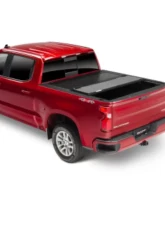 UnderCover 6.5ft Ultra Flex Bed Cover  Matte Black Finish Toyota Tundra 2022-2024                                     - UX42018 - Image 6