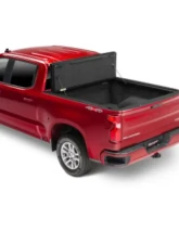 UnderCover 6.5ft Ultra Flex Bed Cover  Matte Black Finish Toyota Tundra 2022-2024                                     - UX42018 - Image 8