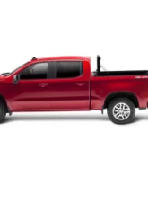 UnderCover 6.5ft Ultra Flex Bed Cover  Matte Black Finish Toyota Tundra 2022-2024                                     - UX42018 - Image 9