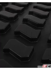 Genuine Audi | VW Black Rear All Weather Rubber Mats Audi Q7                                     - 4L0061511041 - Image 3