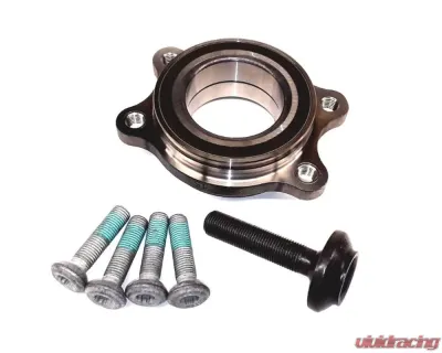 Genuine VW/Audi Wheel Bearing Audi 2008-2018 - 4H0498625F