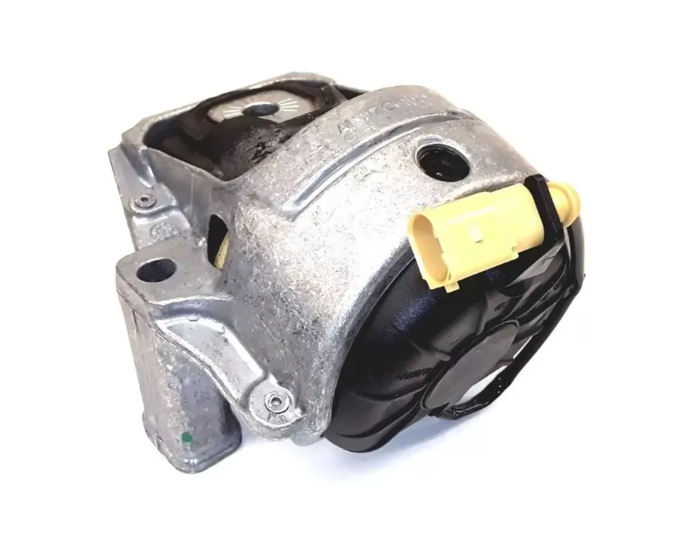 Genuine VW/Audi Engine Mount - Left Audi S4 | S5 3.0L V6 2012-2017 - 8R0199381AD