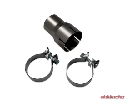 034 Motorsport Cast Stainless Steel Racing Downpipe Volkswagen Golf MkVII 2015-2020 - 034-105-4041-FWD