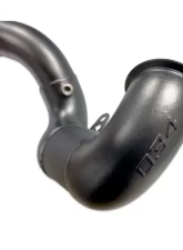 034 Motorsport Cast Stainless Steel Racing Downpipe Volkswagen Golf MkVII 2015-2020                                     - 034-105-4041-FWD - Image 4