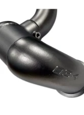 034 Motorsport Cast Stainless Steel Racing Downpipe Volkswagen Golf MkVII 2015-2020                                     - 034-105-4041-FWD - Image 5