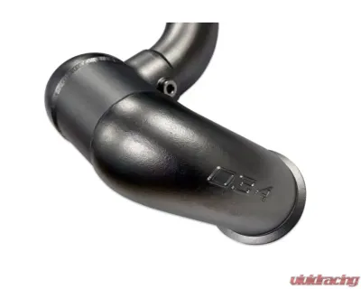 034 Motorsport Cast Stainless Steel Racing Downpipe Volkswagen Golf MkVII 2015-2020 - 034-105-4041-FWD
