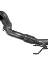 034 Motorsport Cast Stainless Steel Racing Downpipe Volkswagen Golf MkVII 2015-2020                                     - 034-105-4041-FWD - Image 6