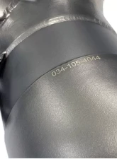 034 Motorsport Cast Stainless Racing Downpipe Audi RS3/TTRS 2017+                                     - 034-105-4044 - Image 5