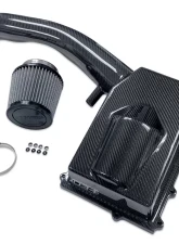 034Motorsport X34 Carbon Fiber Cold Air Intake System for Audi RS3 TTRS 2009-2013                                     - 034-108-1016 - Image 3