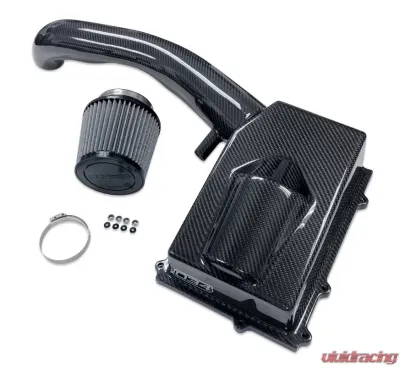 034Motorsport X34 Carbon Fiber Cold Air Intake System for Audi RS3 TTRS 2009-2013 - 034-108-1016