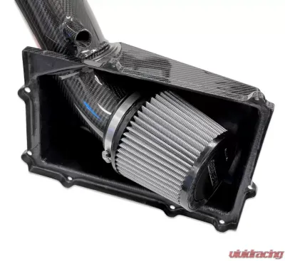 034Motorsport X34 Carbon Fiber Cold Air Intake System for Audi RS3 TTRS 2009-2013 - 034-108-1016