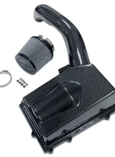 034Motorsport X34 Carbon Fiber Cold Air Intake System for Audi RS3 TTRS 2009-2013                                     - 034-108-1016 - Image 3