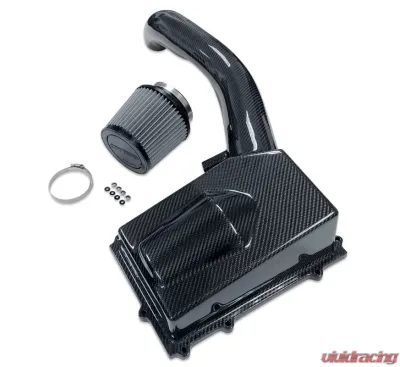 034Motorsport X34 Carbon Fiber Cold Air Intake System for Audi RS3 TTRS 2009-2013 - 034-108-1016