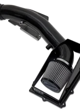 034 Motorsport X34 4" Carbon Fiber Open-Top Cold Air Intake System Audi TTRS | RS3 2017+                                     - 034-108-1040 - Image 10