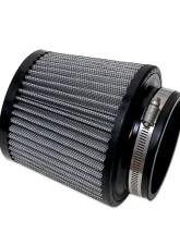 034 Motorsport X34 4" Carbon Fiber Open-Top Cold Air Intake System Audi TTRS | RS3 2017+                                     - 034-108-1040 - Image 5