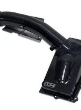 034Motorsport X34 4" Carbon Fiber Closed-Top Cold Air Intake System for Audi TTRS & RS3 2017+                                     - 034-108-1041 - Image 10