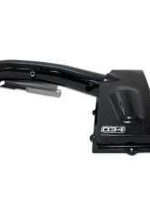 034Motorsport X34 4" Carbon Fiber Closed-Top Cold Air Intake System for Audi TTRS & RS3 2017+                                     - 034-108-1041 - Image 2