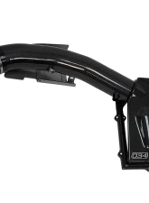 034Motorsport X34 4" Carbon Fiber Closed-Top Cold Air Intake System for Audi TTRS & RS3 2017+                                     - 034-108-1041 - Image 3