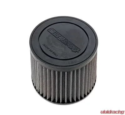 034Motorsport X34 4" Carbon Fiber Closed-Top Cold Air Intake System for Audi TTRS & RS3 2017+ - 034-108-1041