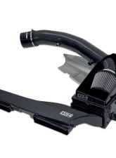 034Motorsport X34 4" Carbon Fiber Open-Top Intake Bundle for Audi TTRS & RS3 2017+                                     - 034-108-1042 - Image 13