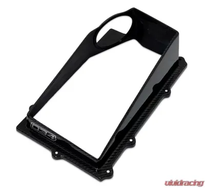 034Motorsport X34 4" Carbon Fiber Open-Top Intake Bundle for Audi TTRS & RS3 2017+ - 034-108-1042