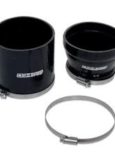 034Motorsport X34 4" Carbon Fiber Open-Top Intake Bundle for Audi TTRS & RS3 2017+                                     - 034-108-1042 - Image 12