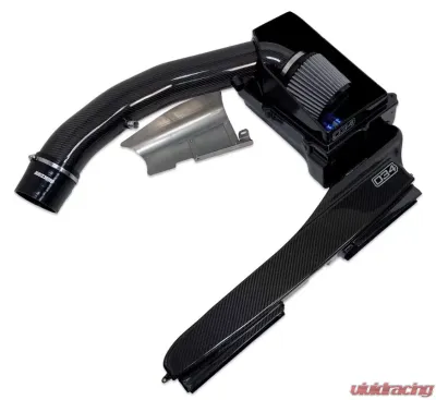 034Motorsport X34 4" Carbon Fiber Open-Top Intake Bundle for Audi TTRS & RS3 2017+ - 034-108-1042