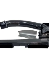 034Motorsport X34 4" Carbon Fiber Open-Top Intake Bundle for Audi TTRS & RS3 2017+                                     - 034-108-1042 - Image 3