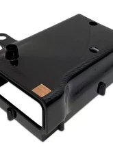 034Motorsport X34 4" Carbon Fiber Open-Top Intake Bundle for Audi TTRS & RS3 2017+                                     - 034-108-1042 - Image 9