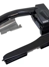 034 Motorsports X34 4" Carbon Fiber Closed-Top Intake Bundle for Audi TTRS & RS3 2017+                                     - 034-108-1043 - Image 14