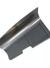 034 Motorsports X34 4" Carbon Fiber Closed-Top Intake Bundle for Audi TTRS & RS3 2017+                                     - 034-108-1043 - Image 10