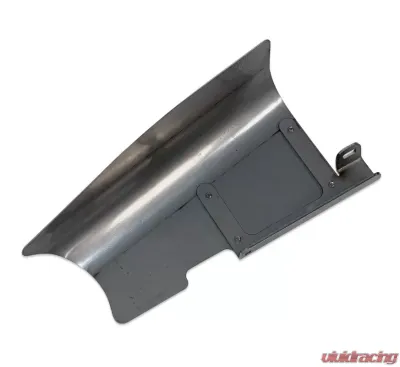 034 Motorsports X34 4" Carbon Fiber Closed-Top Intake Bundle for Audi TTRS & RS3 2017+ - 034-108-1043