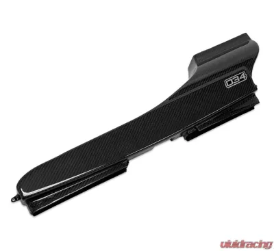 034 Motorsports X34 4" Carbon Fiber Closed-Top Intake Bundle for Audi TTRS & RS3 2017+ - 034-108-1043