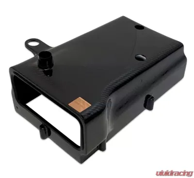 034 Motorsports X34 4" Carbon Fiber Closed-Top Intake Bundle for Audi TTRS & RS3 2017+ - 034-108-1043