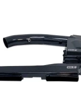 034 Motorsports X34 4" Carbon Fiber Closed-Top Intake Bundle for Audi TTRS & RS3 2017+                                     - 034-108-1043 - Image 3