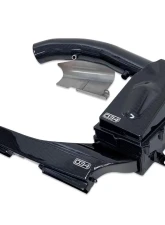 034 Motorsports X34 4" Carbon Fiber Closed-Top Intake Bundle for Audi TTRS & RS3 2017+                                     - 034-108-1043 - Image 4