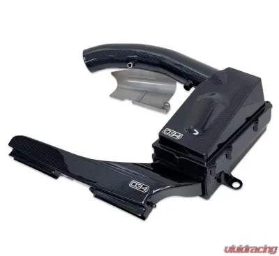 034 Motorsports X34 4" Carbon Fiber Closed-Top Intake Bundle for Audi TTRS & RS3 2017+ - 034-108-1043