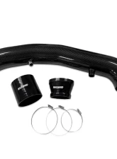 034 Motorsport X34 Carbon Fiber 4" Intake Conversion Kit Audi TTRS | RS3 2017+                                     - 034-108-1045 - Image 4