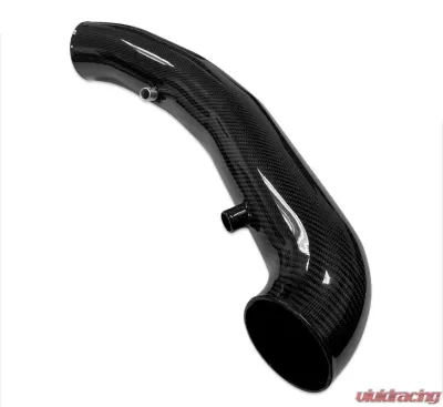 034 Motorsport X34 Carbon Fiber 4" Intake Conversion Kit Audi TTRS | RS3 2017+ - 034-108-1045