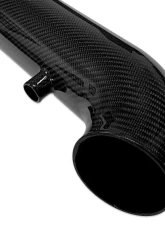 034 Motorsport X34 Carbon Fiber 4" Intake Conversion Kit Audi TTRS | RS3 2017+                                     - 034-108-1045 - Image 3