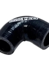 034 Motorsport Bypass Valve Inlet Silicone Pair Bipipe Hose Audi 2.7T 1998-2005                                     - 034-108-3031 - Image 4