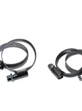 034 Motorsport Bypass Valve Inlet Silicone Pair Bipipe Hose Audi 2.7T 1998-2005                                     - 034-108-3031 - Image 5