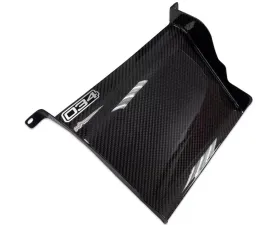034 Motorsport X34 Carbon Fiber Intake Air Scoop Audi A4/S4/Allroad 2017-2023