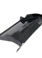 034 Motorsport X34 Carbon Fiber Intake Air Scoop Audi A4/S4/Allroad 2017-2023                                     - 034-108-Z068 - Image 3
