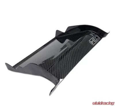 034 Motorsport X34 Carbon Fiber Intake Air Scoop Audi A4/S4/Allroad 2017-2023 - 034-108-Z068