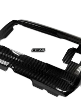 034 Motorsport Carbon Fiber Engine Cover Audi A3 | Volkswagen Mk7/Mk7.5 2011+                                     - 034-1ZZ-0005 - Image 6