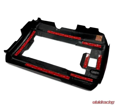 034 Motorsport Carbon Fiber Engine Cover Audi A3 | Volkswagen Mk7/Mk7.5 2011+ - 034-1ZZ-0005