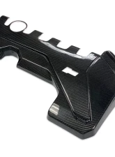 034 Motorsport Carbon Fiber Engine Cover Audi RS3/TTRS 2015+                                     - 034-1ZZ-0009 - Image 6