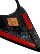 034 Motorsport Carbon Fiber Engine Cover Audi B9 3.0T 2018-2023                                     - 034-1ZZ-1004 - Image 5
